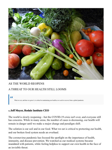 Heart and Soil Magazine Screen 2