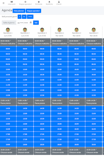 Mediterranea Serramenti