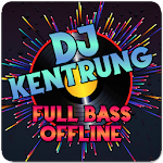 Cover Image of 下载 DJ Kentrung Kalia Siska Offline 1.5 APK