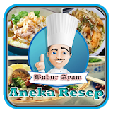 Aneka Resep Bubur Ayam icon