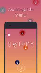 Swippy Swipe(圖1)-速報App