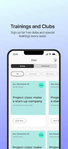yCloud Screen 3
