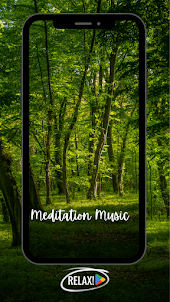 Musik Meditasi perileks tubuh