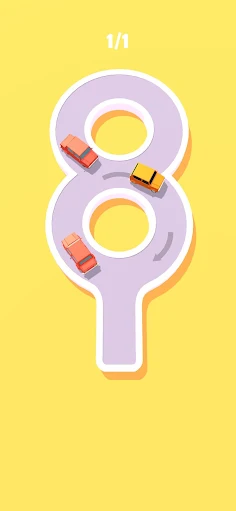 Traffic Loop - Screenshot 2