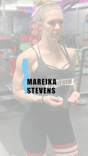 Android application Mareika Strength And Sculpting screenshort