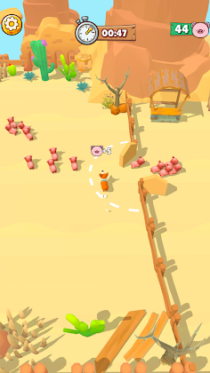 Danny - The Shepherd Dog - Screenshot 4