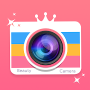 Beauty Camera - Selfi Camera & Photo Editor