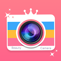 Beauty Plus Camera  Selfie Be