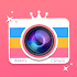 Beauty Camera - Selfi Camera & Photo Editor1.2