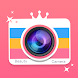 Beauty Plus Camera : Selfie Be - Androidアプリ