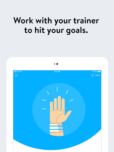 BASE Training and Nutrition