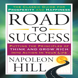 Icon image Road to Success