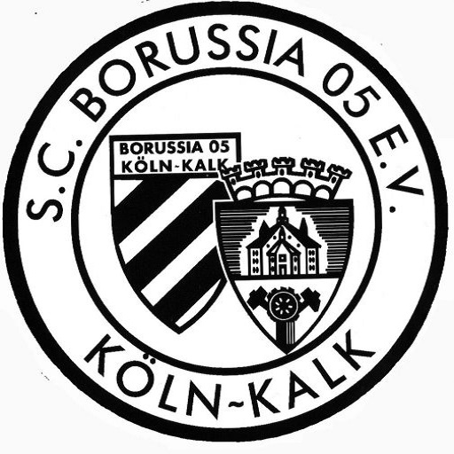 SC Borussia Köln-Kalk logo