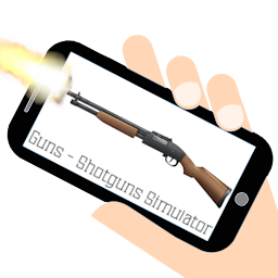 Ikonbild för Guns - Shotgun Simulator