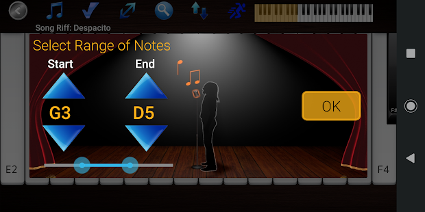 Voice Training - Learn To Sing Bad Habits screenshots 7