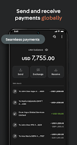 Xapo Bank: Save in BTC & USD - Apps on Google Play