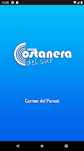 Download Radio Costanera del Sur, Paraguay For PC Windows and Mac apk screenshot 1