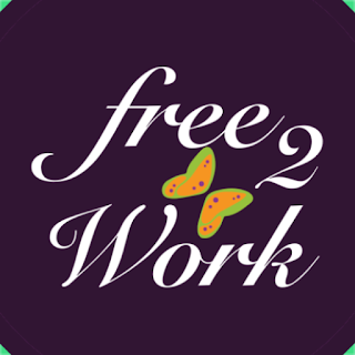 Free2Work - MHM Learning apk