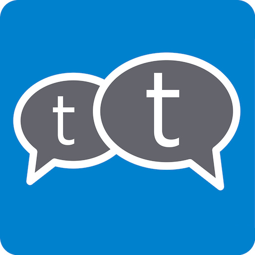 Teen Talk - Teens Support Teen logo