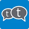 Teen Talk - Teens Support Teen icon