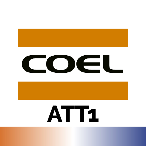 COEL ATT1 logo