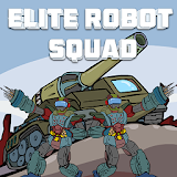Elite Robot Squad icon