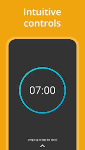 Essential Alarm Clock Premium MOD APK 5