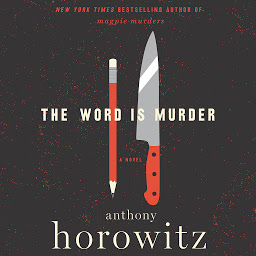 Obraz ikony: The Word is Murder: A Novel