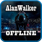 Top 45 Music & Audio Apps Like Alan Walker MP3 Offline Complete - Best Alternatives