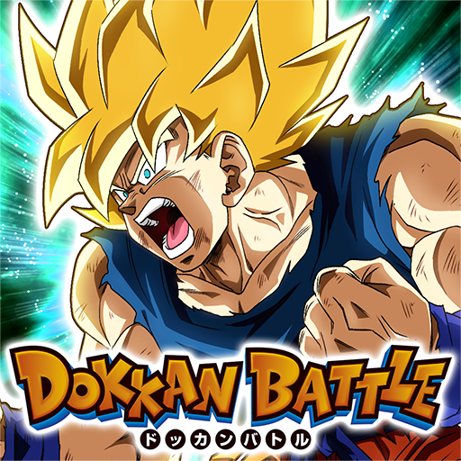 ドラゴンボールz ドッカンバトル Google Play のアプリ