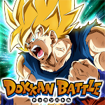 Cover Image of ดาวน์โหลด Dragon Ball Z Dokkan Battle 4.19.2 APK