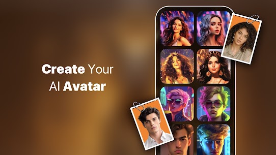 AI Art Generator: Photo, Draw MOD APK (Premium Unlocked) 19