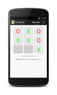 TicTacToe(圖3)-速報App