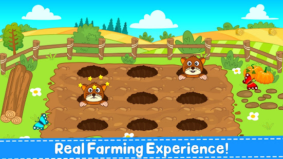 Toddler Farm: Farm Games For Kids Offline 1.2 screenshots 6