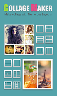 Collage Maker Screenshot