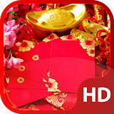 Chinese New Year Wallpapers icon