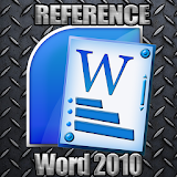 Learn M-S Word Manual 2010 icon