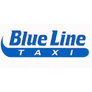 Blue Line Taxi Hamilton