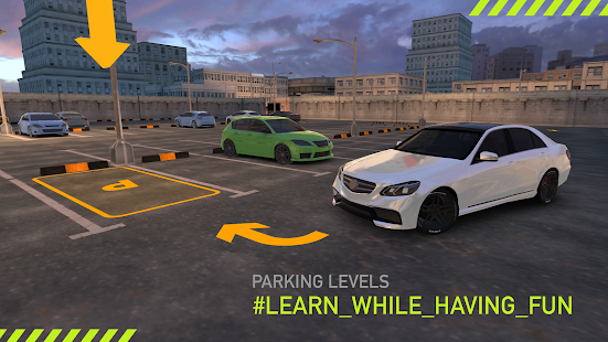 Real Car Parking 2 : Car Driving Simulator 2021 v0.14 Apk MOd (Dinheiro  Infinito) Download 2023 - Night Wolf Apk