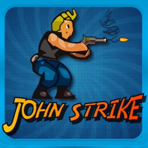 John Strike logo