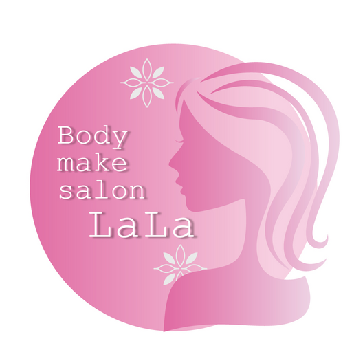 Body Make Salon LaLa logo