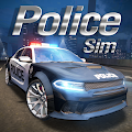 Police Sim 2022 icon