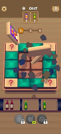 Game screenshot Supermarket Sort: Grocery Game apk download