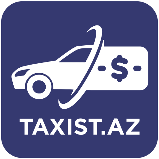 Taksist.az logo