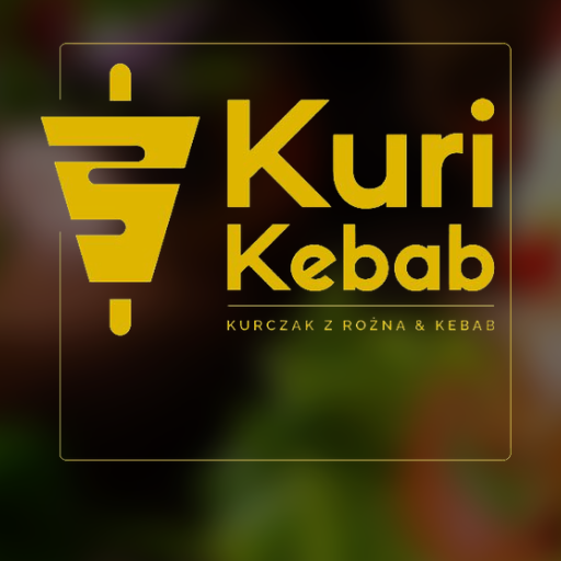 Kuri Kebab logo