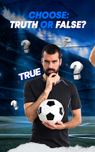 Soccer rules: true or false