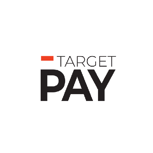 TargetPay logo