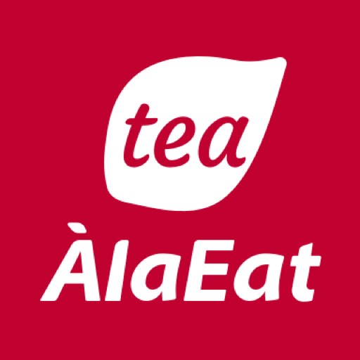 AlaEat Bubble Tea  Icon