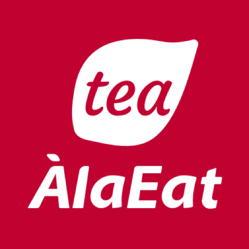 AlaEat Bubble Tea - AppWisp.com