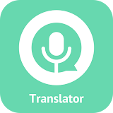 Voice Translator: OCR & Proxy icon